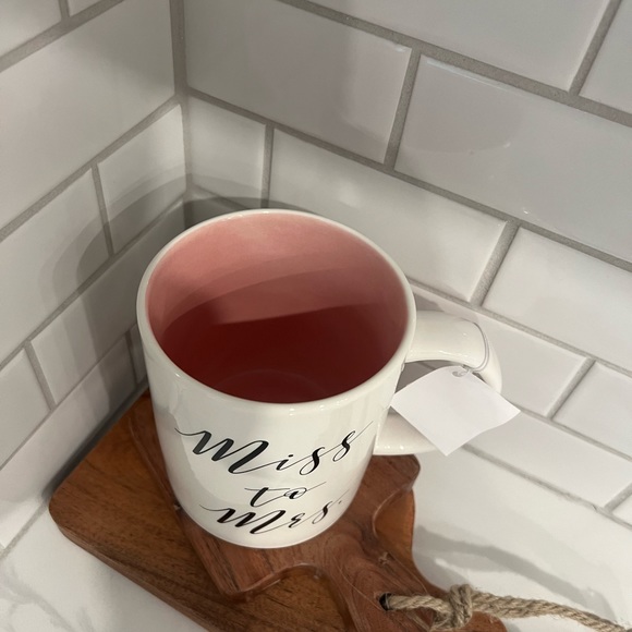 Cute Miss. To Mrs.. MUG! - Picture 4 of 11